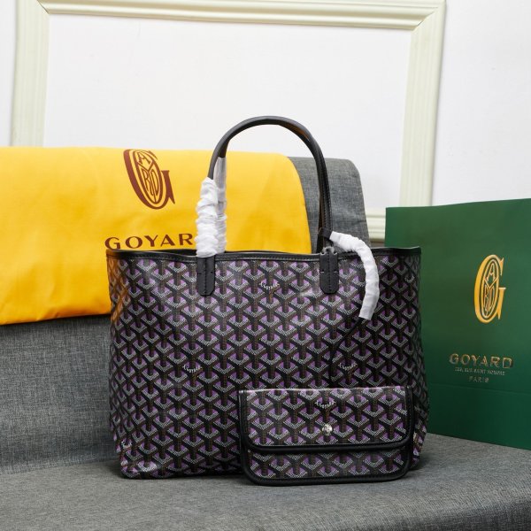 ゴヤールバッグコピー 定番人気2021新品 GOYARD レディース トートバッグ
