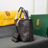 ゴヤールバッグコピー 定番人気2021新品 GOYARD レディース トートバッグ