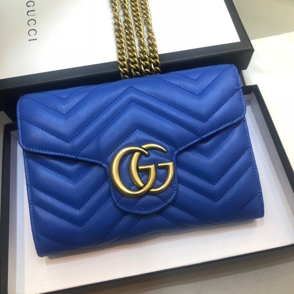 グッチバッグコピー 定番人気2021新品 GUCCI レディース ショルダーバッグ