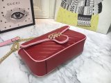 グッチバッグコピー 大人気2021新品 GUCCI レディース ショルダーバッグ