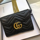 グッチバッグコピー 2021新品注目度NO.1 GUCCI レディース ショルダーバッグ