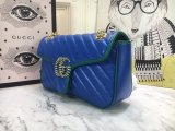 グッチバッグコピー 大人気2021新品 GUCCI レディース ショルダーバッグ