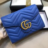 グッチバッグコピー 定番人気2021新品 GUCCI レディース ショルダーバッグ