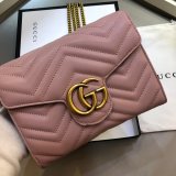 グッチバッグコピー 定番人気2021新品 GUCCI レディース ショルダーバッグ