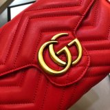 グッチバッグコピー 2021新品注目度NO.1 GUCCI レディース ショルダーバッグ