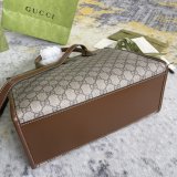 高品質 グッチバッグコピー 2021新品注目度NO.1 GUCCI レディース トートバッグ