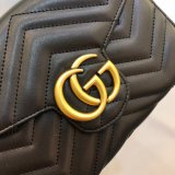 グッチバッグコピー 2021新品注目度NO.1 GUCCI レディース ショルダーバッグ