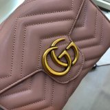 グッチバッグコピー 定番人気2021新品 GUCCI レディース ショルダーバッグ