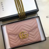 グッチバッグコピー 定番人気2021新品 GUCCI レディース ショルダーバッグ