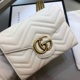 グッチバッグコピー 2021新品注目度NO.1 GUCCI レディース ショルダーバッグ