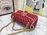 グッチバッグコピー 大人気2021新品 GUCCI レディース ショルダーバッグ