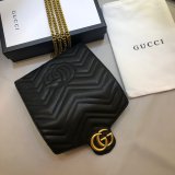 グッチバッグコピー 2021新品注目度NO.1 GUCCI レディース ショルダーバッグ