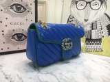 グッチバッグコピー 大人気2021新品 GUCCI レディース ショルダーバッグ