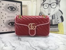 グッチバッグコピー 大人気2021新品 GUCCI レディース ショルダーバッグ