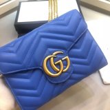 グッチバッグコピー 定番人気2021新品 GUCCI レディース ショルダーバッグ