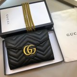 グッチバッグコピー 2021新品注目度NO.1 GUCCI レディース ショルダーバッグ