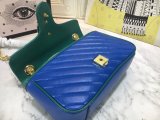 グッチバッグコピー 大人気2021新品 GUCCI レディース ショルダーバッグ