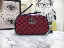 グッチバッグコピー 定番人気2021新品 GUCCI レディース ショルダーバッグ
