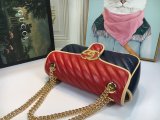グッチバッグコピー 大人気2021新品 GUCCI レディース ショルダーバッグ