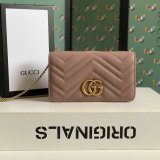 グッチバッグコピー 定番人気2021新品 GUCCI レディース ショルダーバッグ