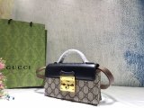 グッチバッグコピー 定番人気2021新品 GUCCI レディース ハンドバッグ