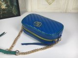 グッチバッグコピー 大人気2021新品 GUCCI レディース ショルダーバッグ