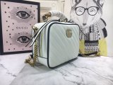 グッチバッグコピー 定番人気2021新品 GUCCI レディース ハンドバッグ