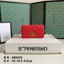 グッチバッグコピー 定番人気2021新品 GUCCI レディース ショルダーバッグ