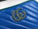グッチバッグコピー 大人気2021新品 GUCCI レディース ショルダーバッグ
