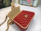 グッチバッグコピー 2021新品注目度NO.1 GUCCI レディース ハンドバッグ