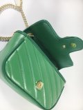 グッチバッグコピー 2021新品注目度NO.1 GUCCI レディース ショルダーバッグ