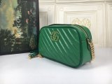 グッチバッグコピー 定番人気2021新品 GUCCI レディース ショルダーバッグ