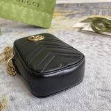 グッチバッグコピー 2021新品注目度NO.1 GUCCI レディース ショルダーバッグ