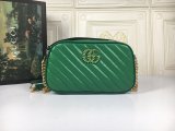グッチバッグコピー 定番人気2021新品 GUCCI レディース ショルダーバッグ
