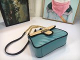 グッチバッグコピー 2021新品注目度NO.1 GUCCI レディース ハンドバッグ