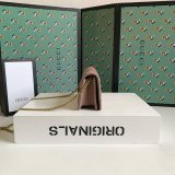グッチバッグコピー 定番人気2021新品 GUCCI レディース ショルダーバッグ
