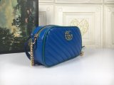 グッチバッグコピー 大人気2021新品 GUCCI レディース ショルダーバッグ