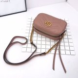 グッチバッグコピー 大人気2021新品 GUCCI レディース ショルダーバッグ