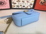グッチバッグコピー 大人気2021新品 GUCCI レディース ショルダーバッグ