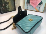 グッチバッグコピー 2021新品注目度NO.1 GUCCI レディース ハンドバッグ