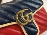グッチバッグコピー 2021新品注目度NO.1 GUCCI レディース ハンドバッグ