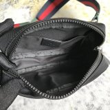 グッチバッグコピー 定番人気2021新品 GUCCI 男女兼用 ウエストポーチ