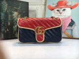 グッチバッグコピー 大人気2021新品 GUCCI レディース ショルダーバッグ