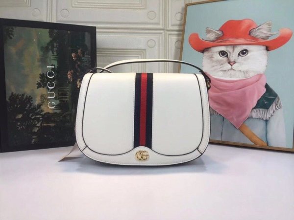 グッチバッグコピー 定番人気2021新品 GUCCI レディース ショルダーバッグ
