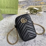 グッチバッグコピー 2021新品注目度NO.1 GUCCI レディース ショルダーバッグ