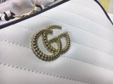 グッチバッグコピー 定番人気2021新品 GUCCI レディース ハンドバッグ