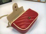 グッチバッグコピー 2021新品注目度NO.1 GUCCI レディース ショルダーバッグ