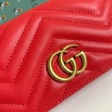 グッチバッグコピー 定番人気2021新品 GUCCI レディース ショルダーバッグ