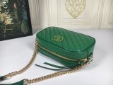 グッチバッグコピー 定番人気2021新品 GUCCI レディース ショルダーバッグ