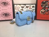 グッチバッグコピー 大人気2021新品 GUCCI レディース ショルダーバッグ